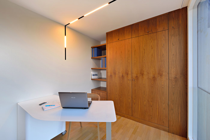 Sovalbois, menuiserie ébenisterie à Metz. Fabrication meubles sur mesure à Metz, Lorraine