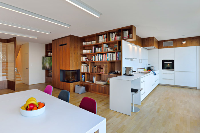 Sovalbois, menuiserie ébenisterie à Metz. Fabrication meubles sur mesure à Metz, Lorraine