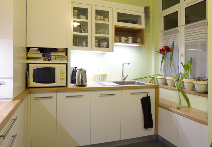 Sovalbois, menuiserie ébenisterie à Metz. Fabrication meubles sur mesure à Metz, Lorraine