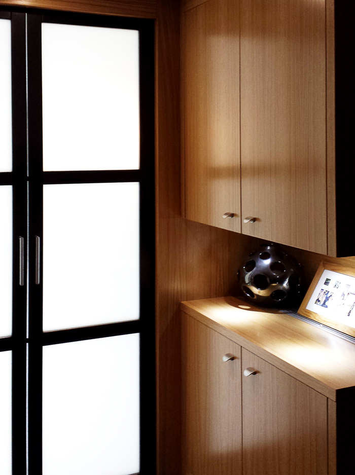 Sovalbois, menuiserie ébenisterie à Metz. Fabrication meubles sur mesure à Metz, Lorraine