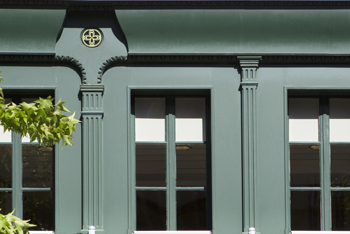 Sovalbois, menuiserie ébenisterie à Metz. Fabrication meubles sur mesure à Metz, Lorraine