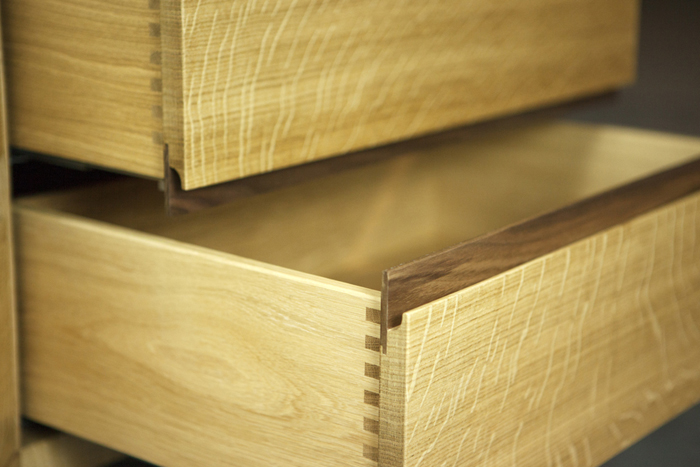 Sovalbois, menuiserie ébenisterie à Metz. Fabrication meubles sur mesure à Metz, Lorraine