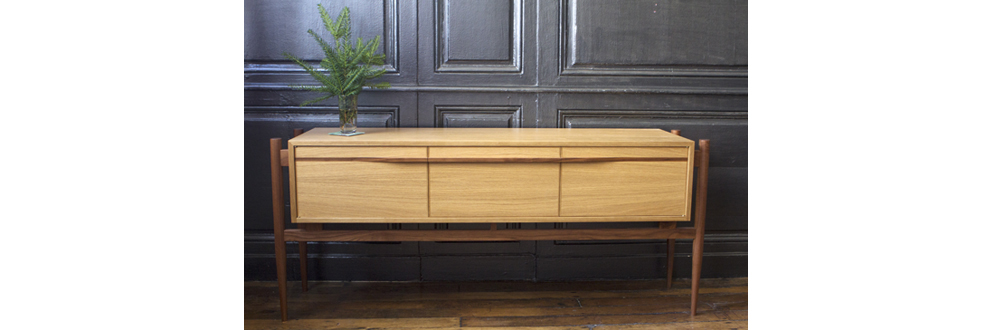 Sovalbois, menuiserie ébenisterie à Metz. Fabrication meubles sur mesure à Metz, Lorraine